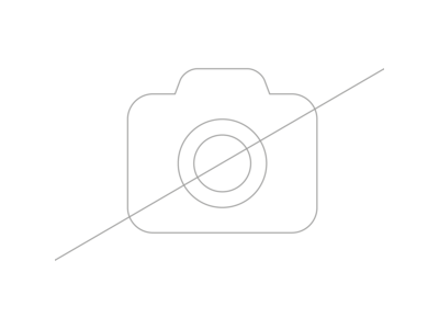      Tallrikar, en sil, en blå skål, tabletter, salt, en kaktus, framsidan av en diskmaskinsmanual och en besticklåda på en vit yta.    